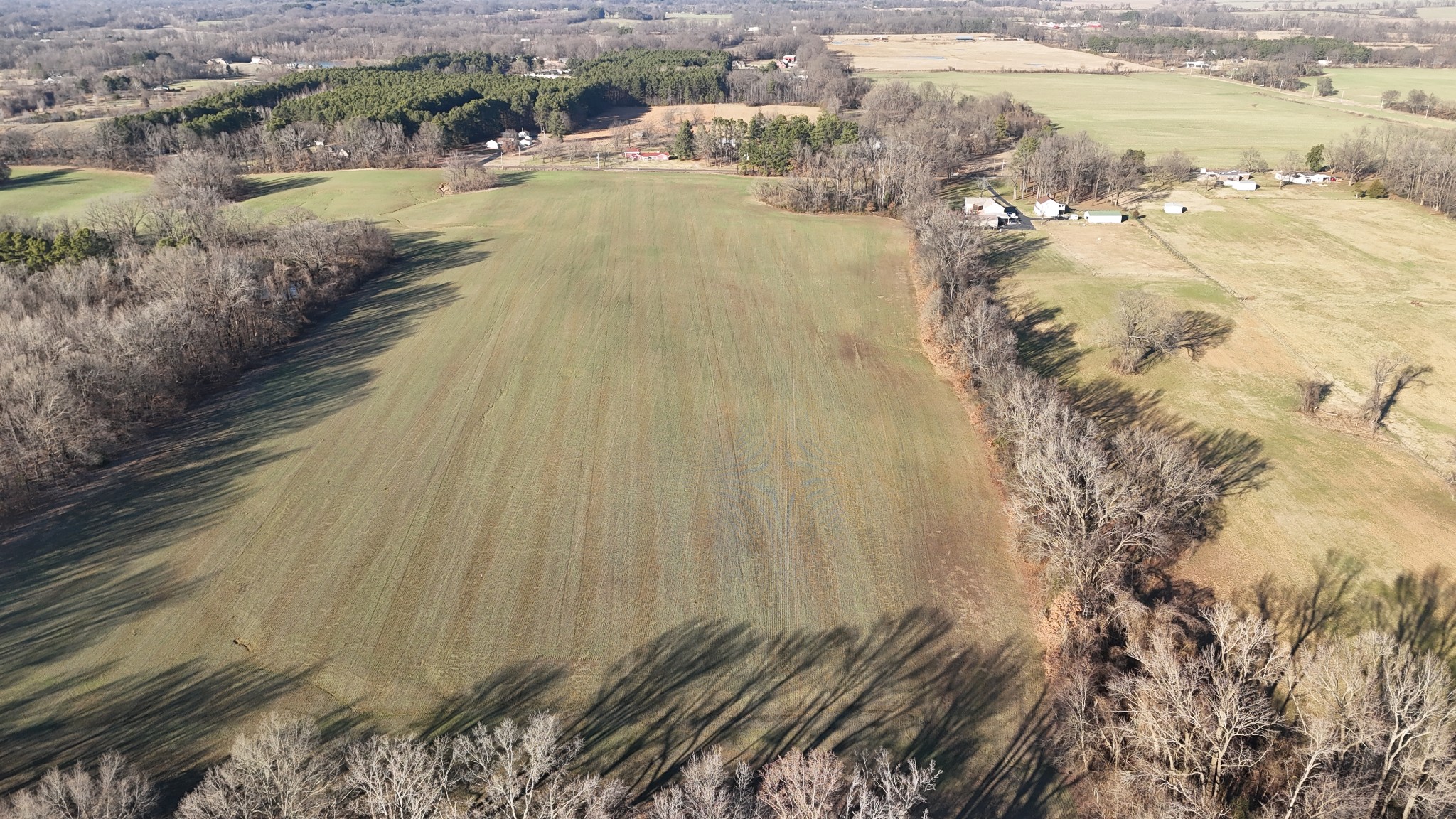 0 Chambers Road Millington, TN 38053 - Photo 6 of 11 a view of lake view and mountain view
