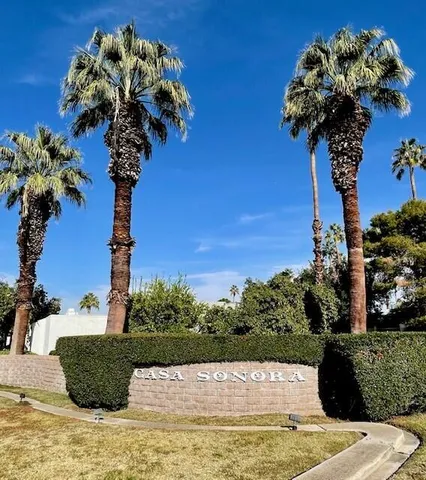 $4,500 | 1730 Capri Circle, Palm Springs, CA 92264