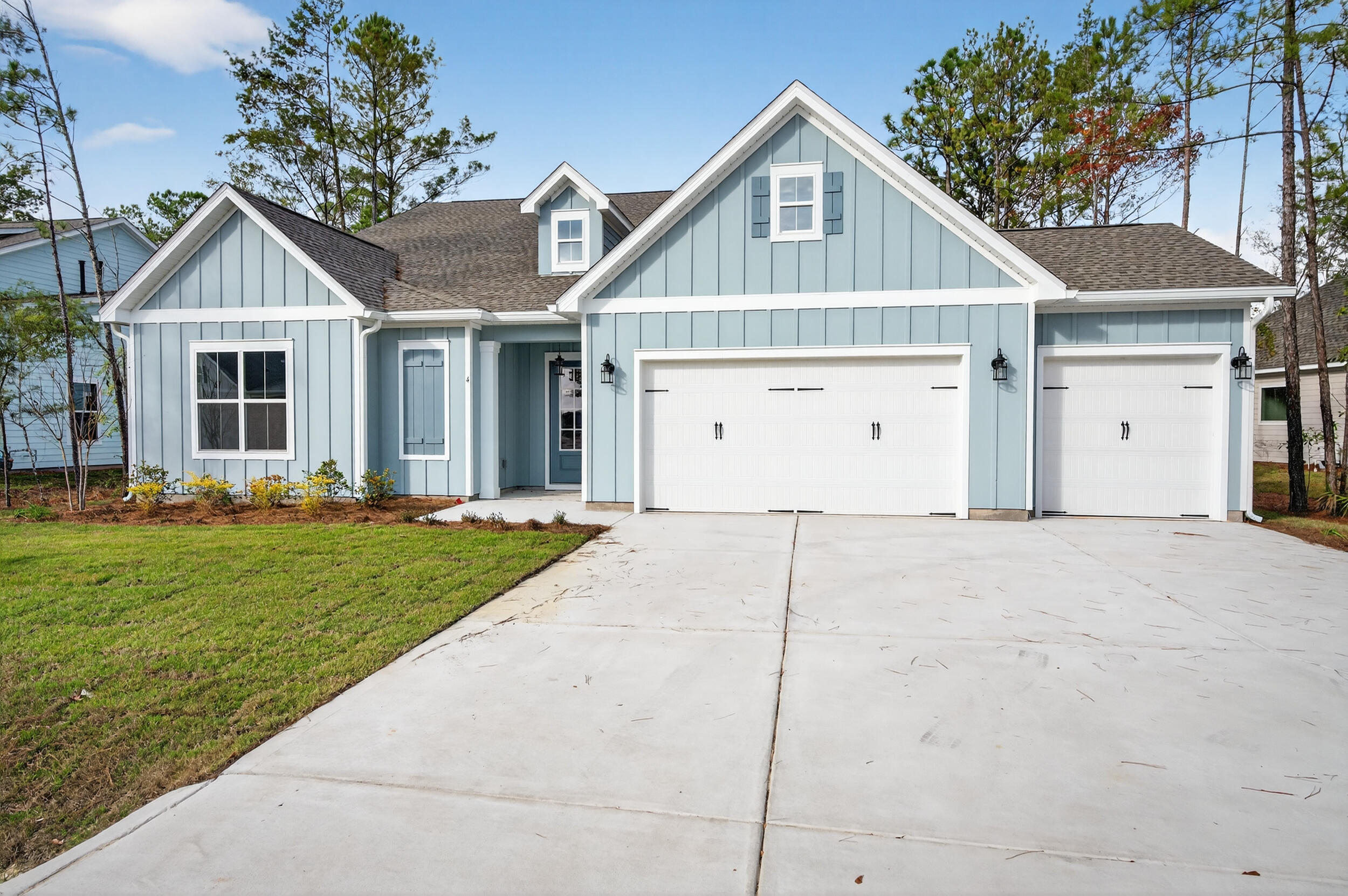 4 South J Hunter's Way, Unit LOT 21 Freeport, FL 32439 - Photo 2 of 54 DSC01392