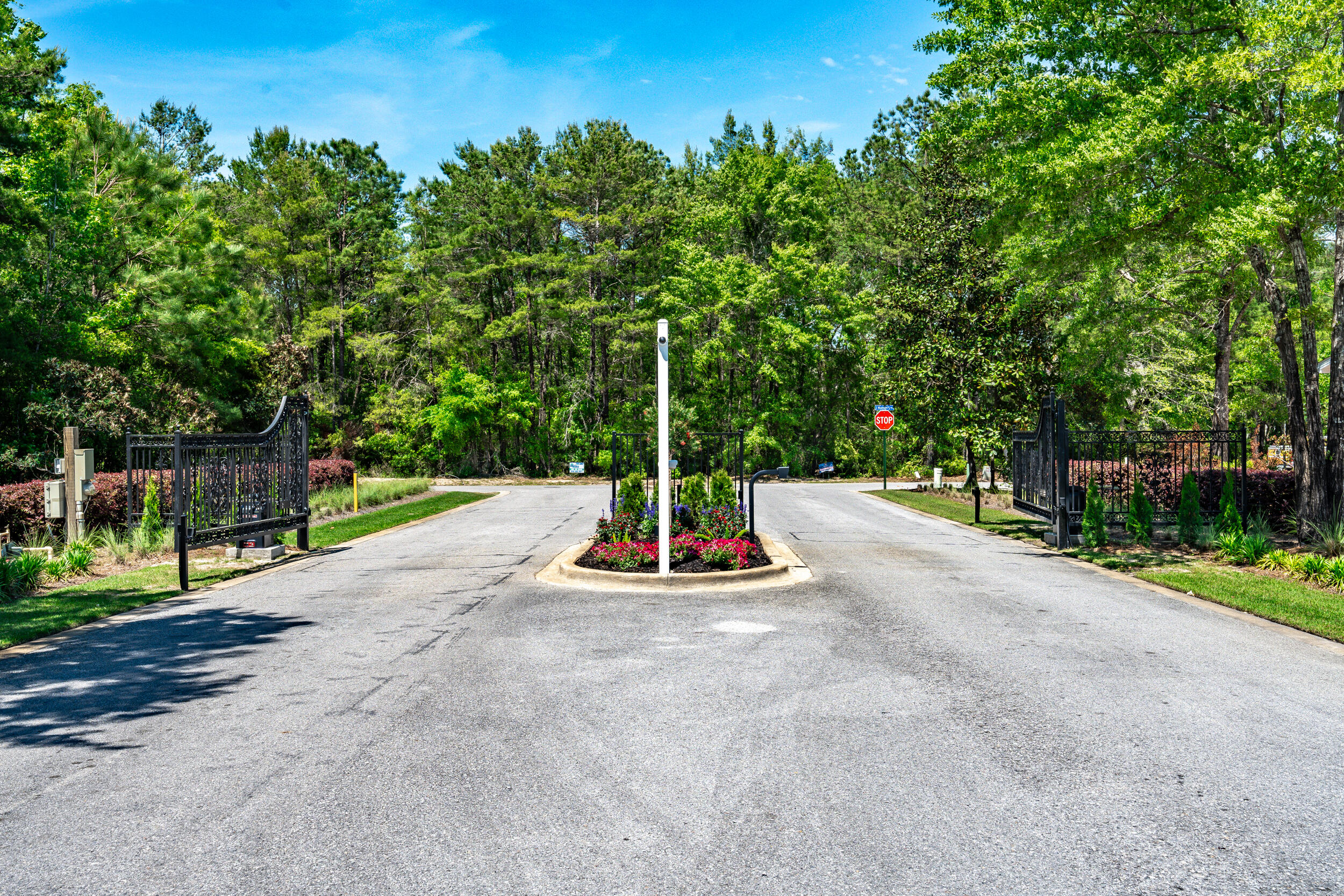 4 South J Hunter's Way, Unit LOT 21 Freeport, FL 32439 - Photo 42 of 54 Entry 5