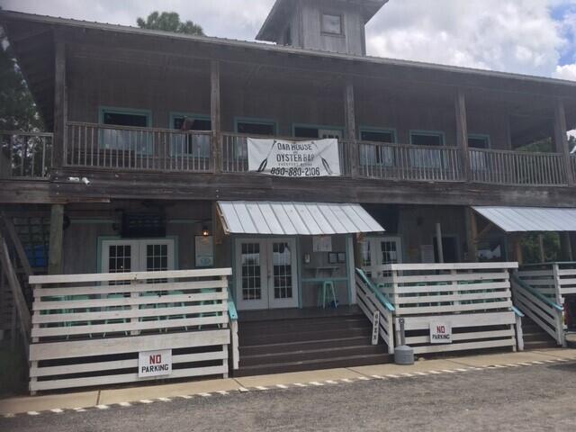 4 South J Hunter's Way, Unit LOT 21 Freeport, FL 32439 - Photo 48 of 54 Local Eatery