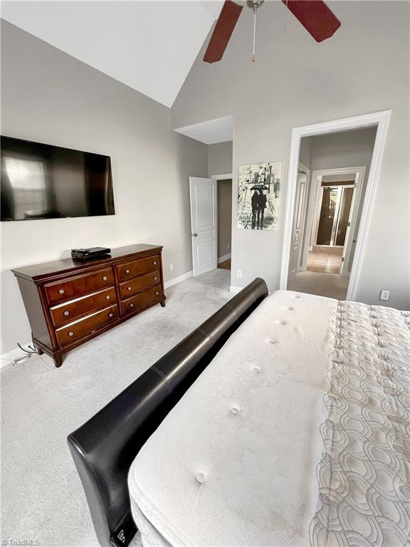 2373 Topaz Lane High Point, NC 27265 - Photo 12 of 50