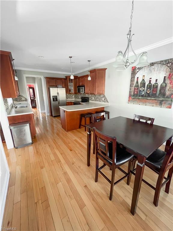 2373 Topaz Lane High Point, NC 27265 - Photo 13 of 50