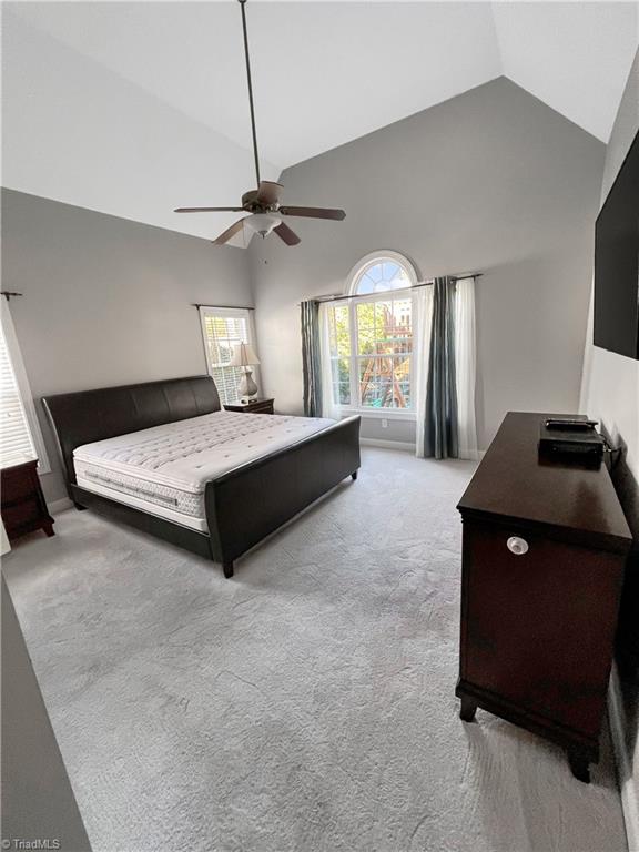 2373 Topaz Lane High Point, NC 27265 - Photo 17 of 50