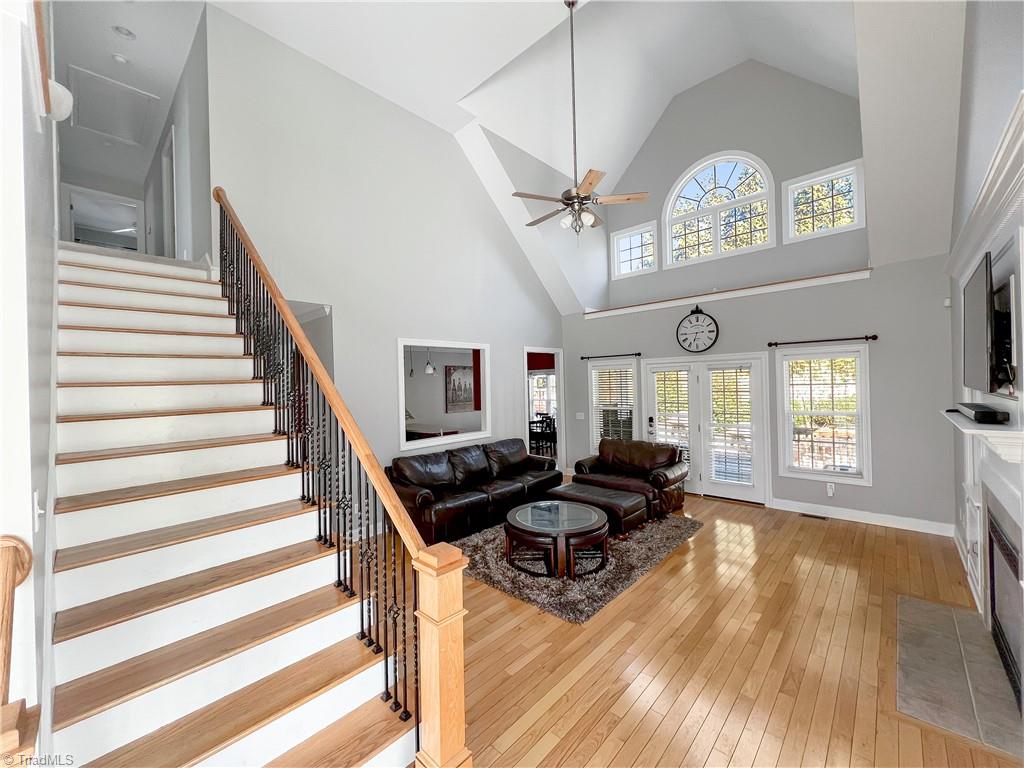 2373 Topaz Lane High Point, NC 27265 - Photo 2 of 50