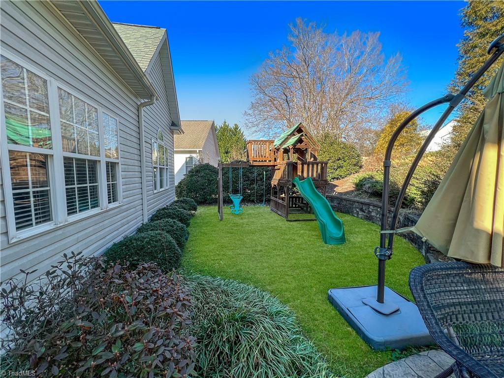 2373 Topaz Lane High Point, NC 27265 - Photo 26 of 50