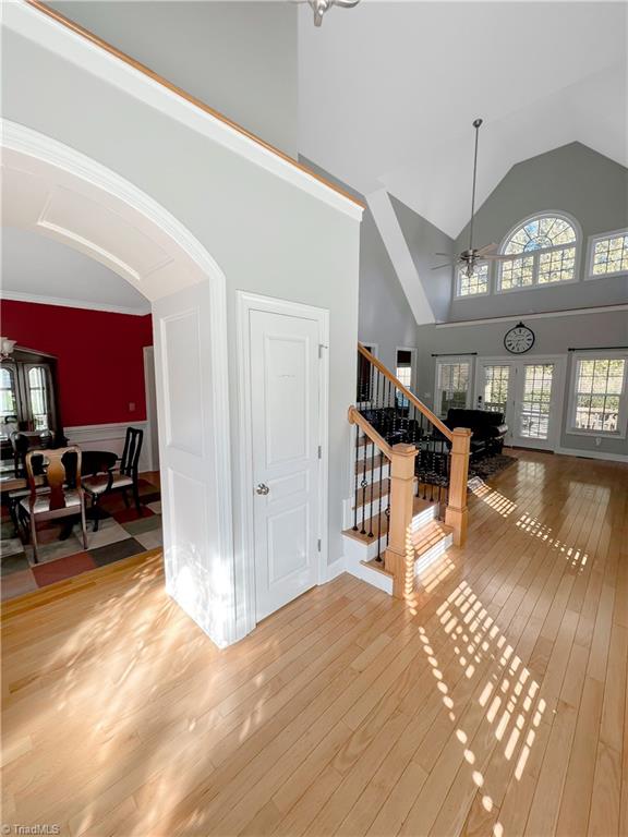 2373 Topaz Lane High Point, NC 27265 - Photo 27 of 50