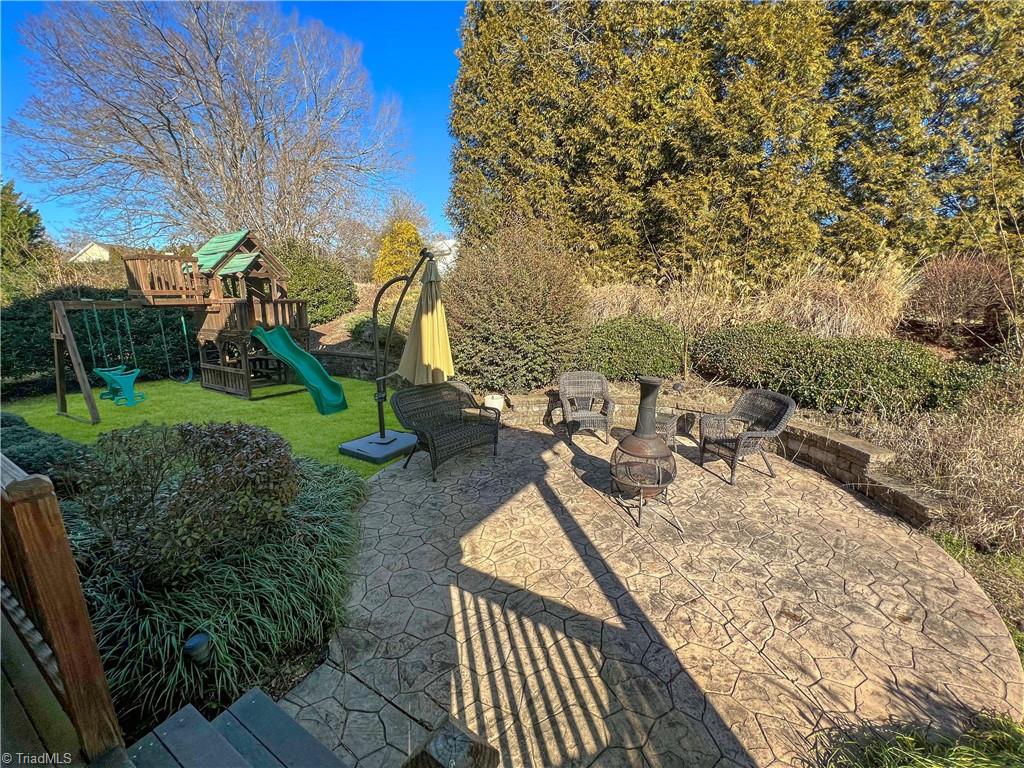 2373 Topaz Lane High Point, NC 27265 - Photo 29 of 50