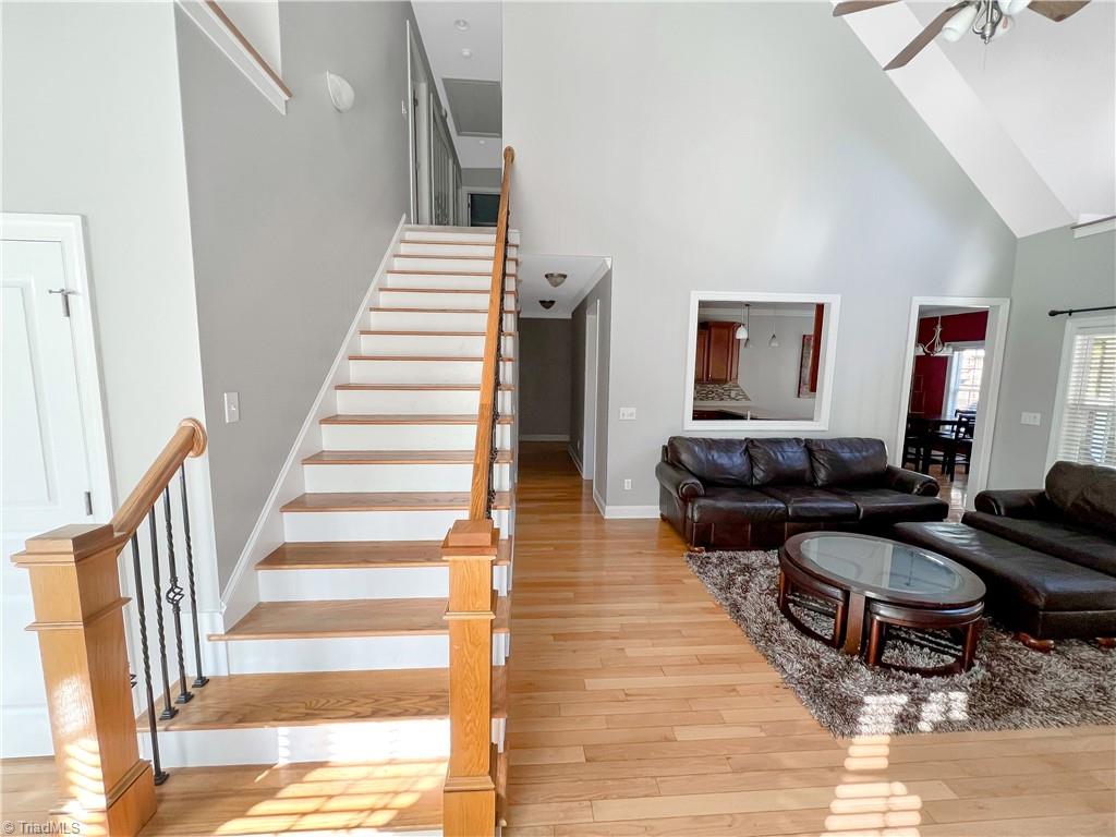 2373 Topaz Lane High Point, NC 27265 - Photo 32 of 50