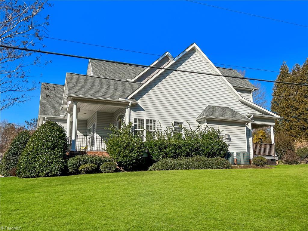 2373 Topaz Lane High Point, NC 27265 - Photo 33 of 50