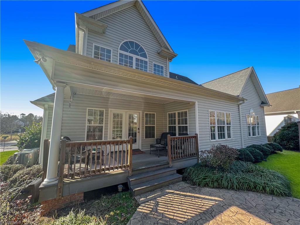 2373 Topaz Lane High Point, NC 27265 - Photo 35 of 50