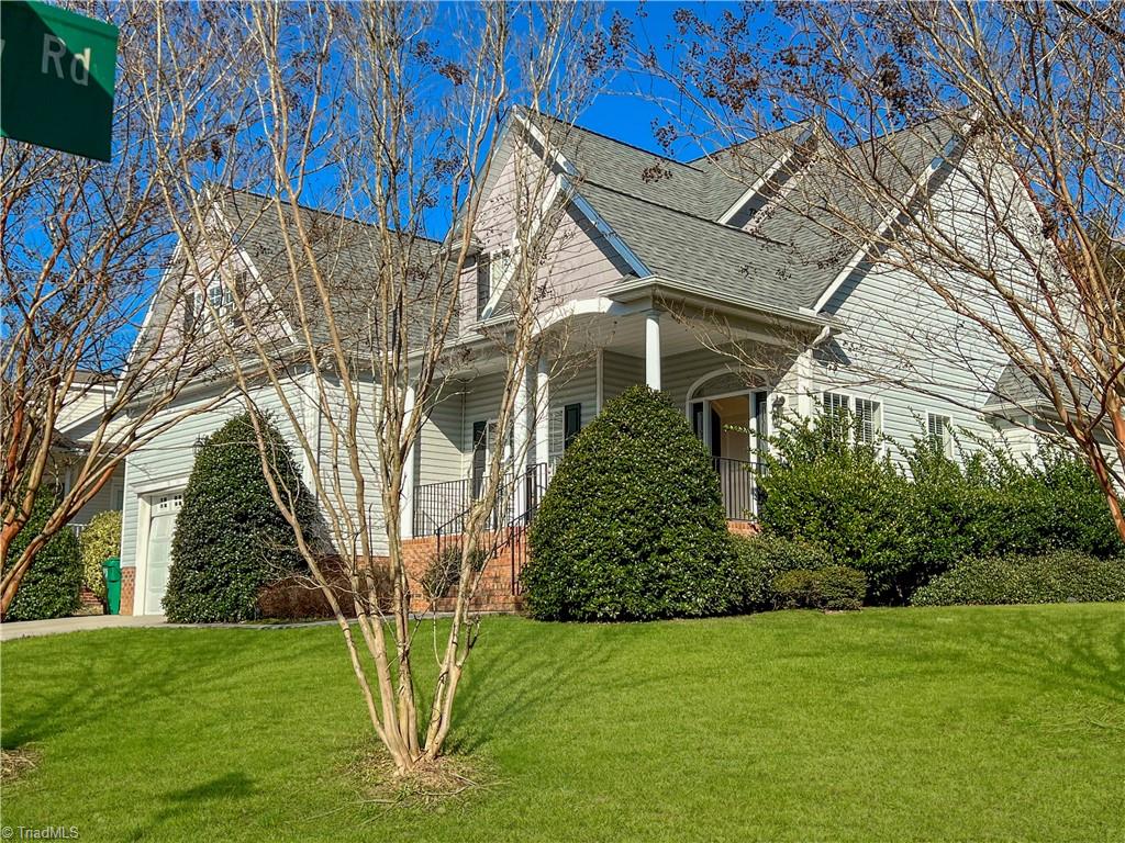 2373 Topaz Lane High Point, NC 27265 - Photo 36 of 50