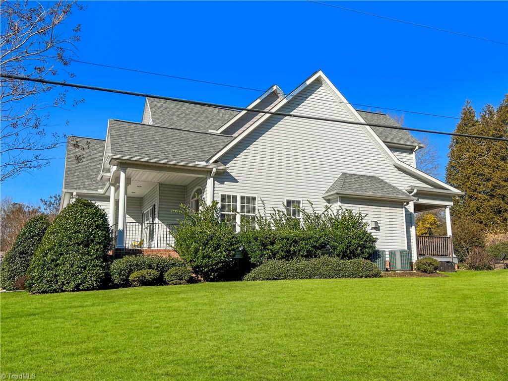 2373 Topaz Lane High Point, NC 27265 - Photo 40 of 50