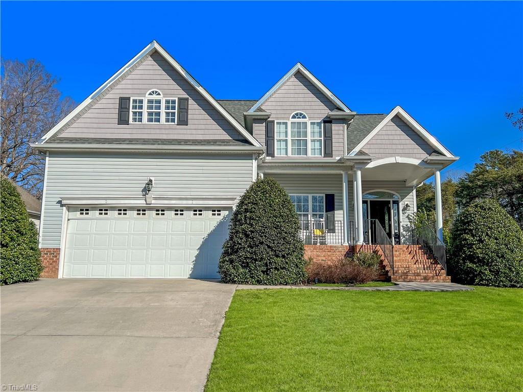 2373 Topaz Lane High Point, NC 27265 - Photo 42 of 50