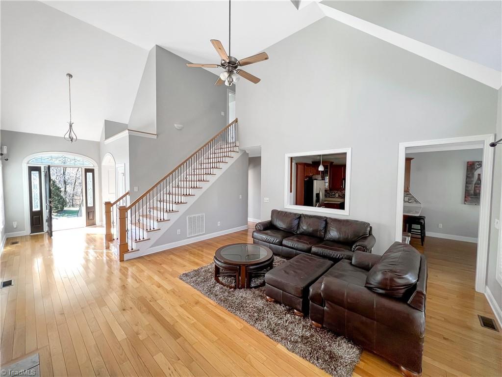 2373 Topaz Lane High Point, NC 27265 - Photo 43 of 50