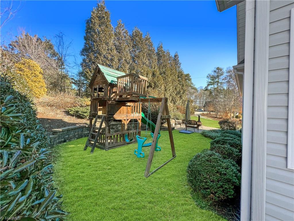 2373 Topaz Lane High Point, NC 27265 - Photo 44 of 50