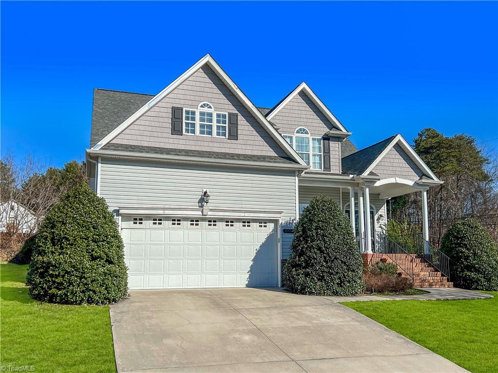 2373 Topaz Lane High Point, NC 27265 - Photo 45 of 50