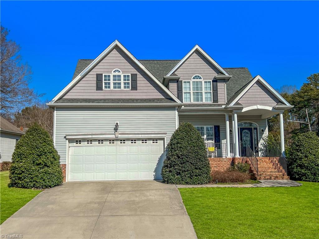 2373 Topaz Lane High Point, NC 27265 - Photo 47 of 50