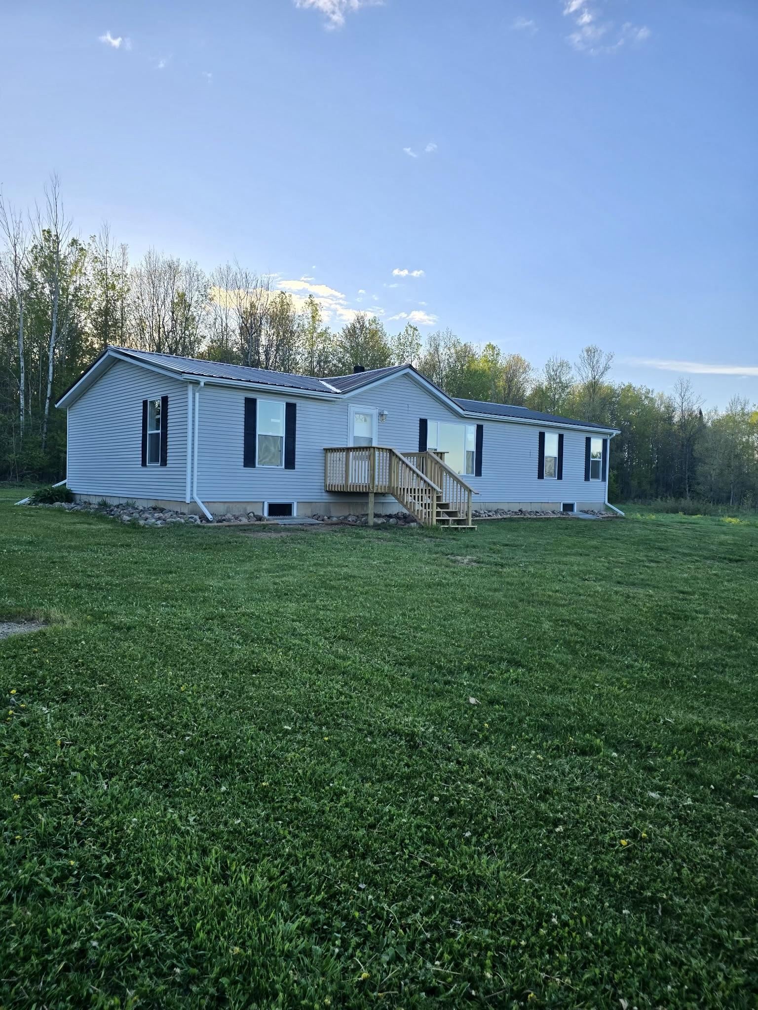 N4807 Stadium Road Brantwood, WI 54513 - Photo 1 of 38