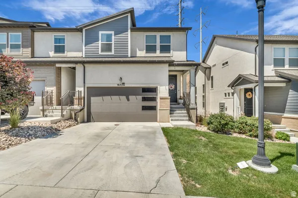 $519,900 | 16374 South Piston Lane, Unit 204, Riverton, UT 84065