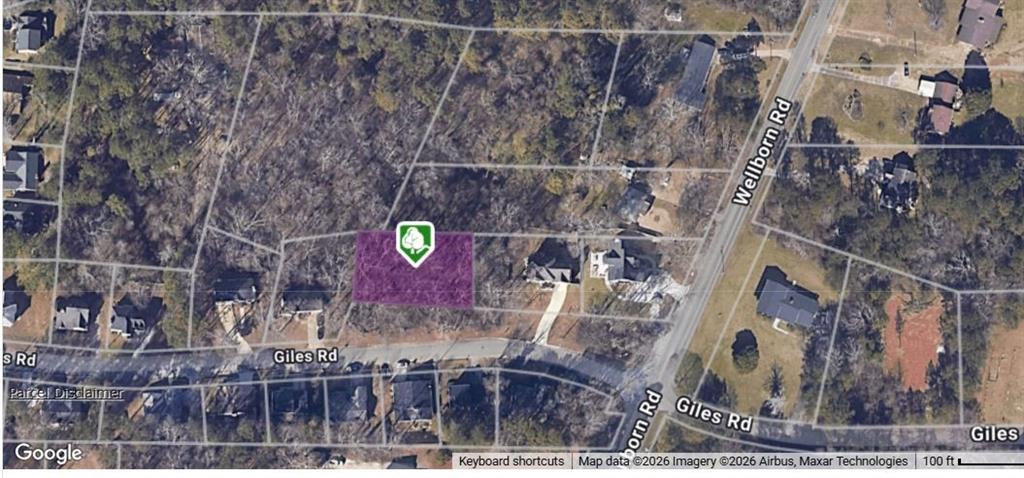 5972 Giles Road Lithonia, GA 30058 - Photo 1 of 2 a view of a street with a building in the background