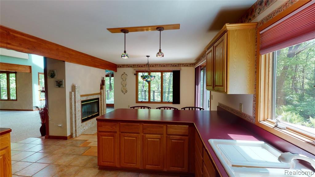 3145 Le Valley Road Columbiaville, MI 48421 - Photo 35 of 79