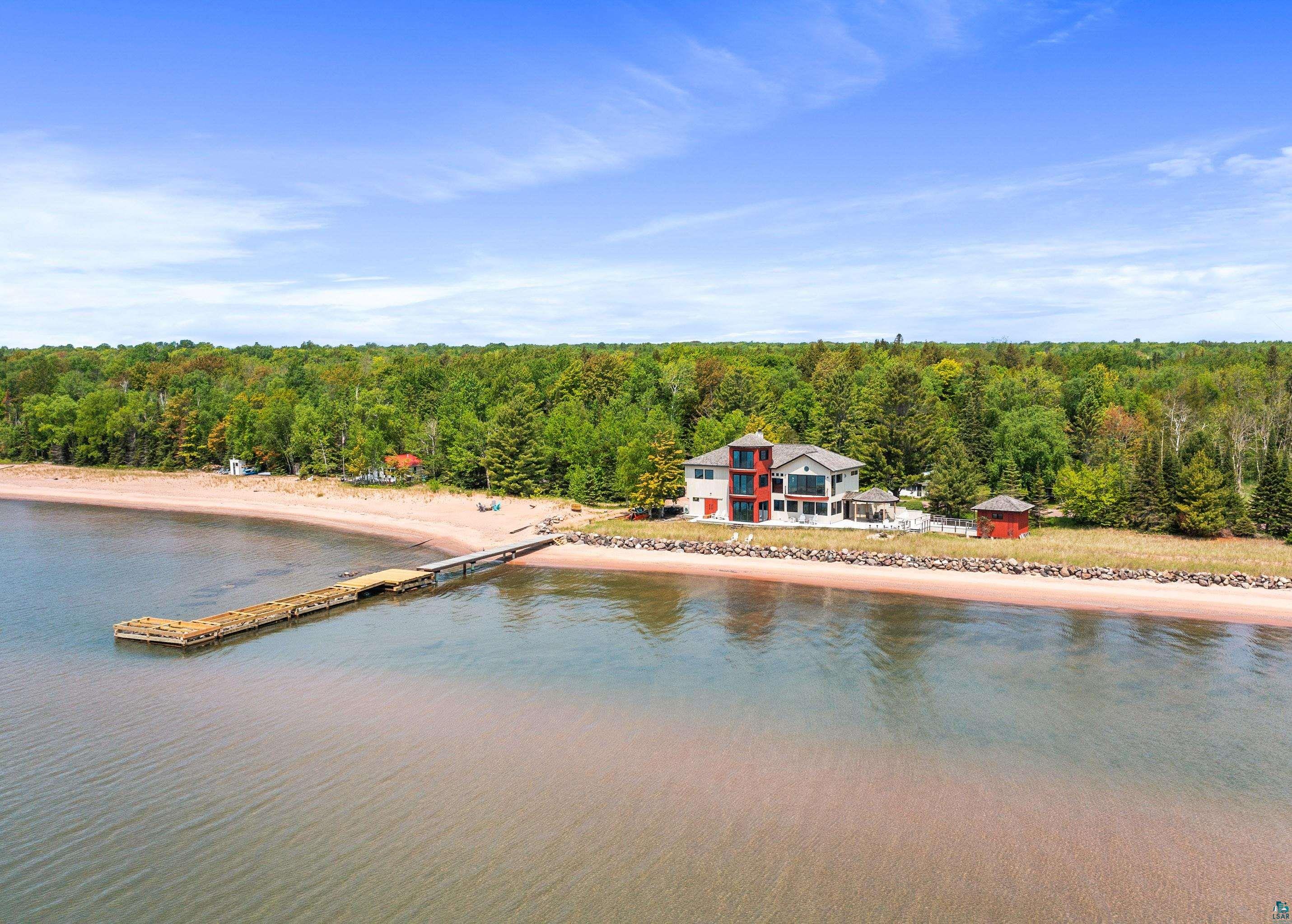3705 Big Bay Road La Pointe, WI 54850 - Photo 4 of 51