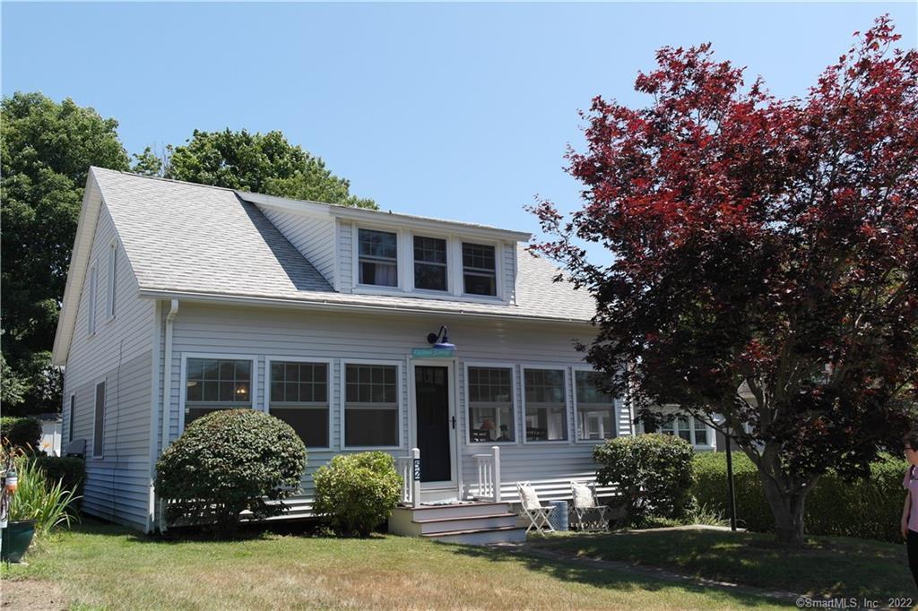 52 Connecticut Road Old Lyme, CT 06371 - Photo 1 of 1 Gallery Image 1