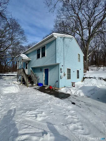 $269,000 | 125 Maple Street, Norwich, CT 06360