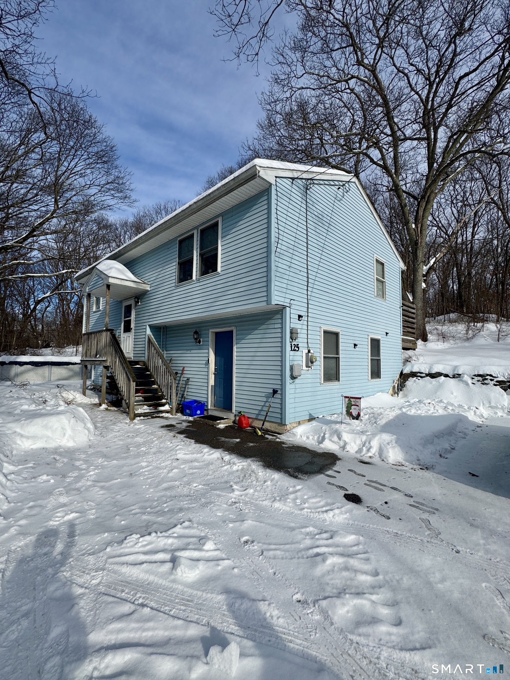 125 Maple Street Norwich, CT 06360 - Photo 1 of 22