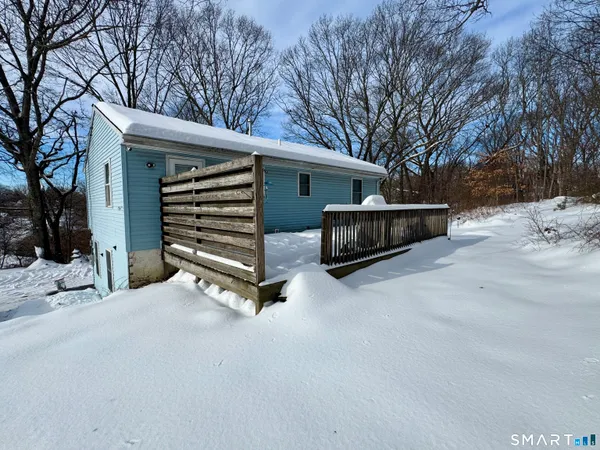$269,000 | 125 Maple Street, Norwich, CT 06360
