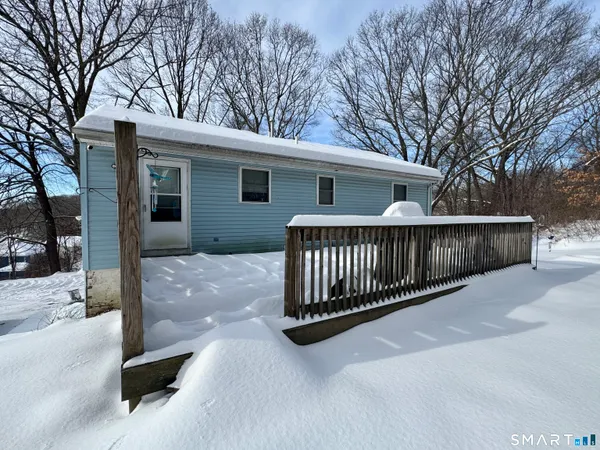 $269,000 | 125 Maple Street, Norwich, CT 06360