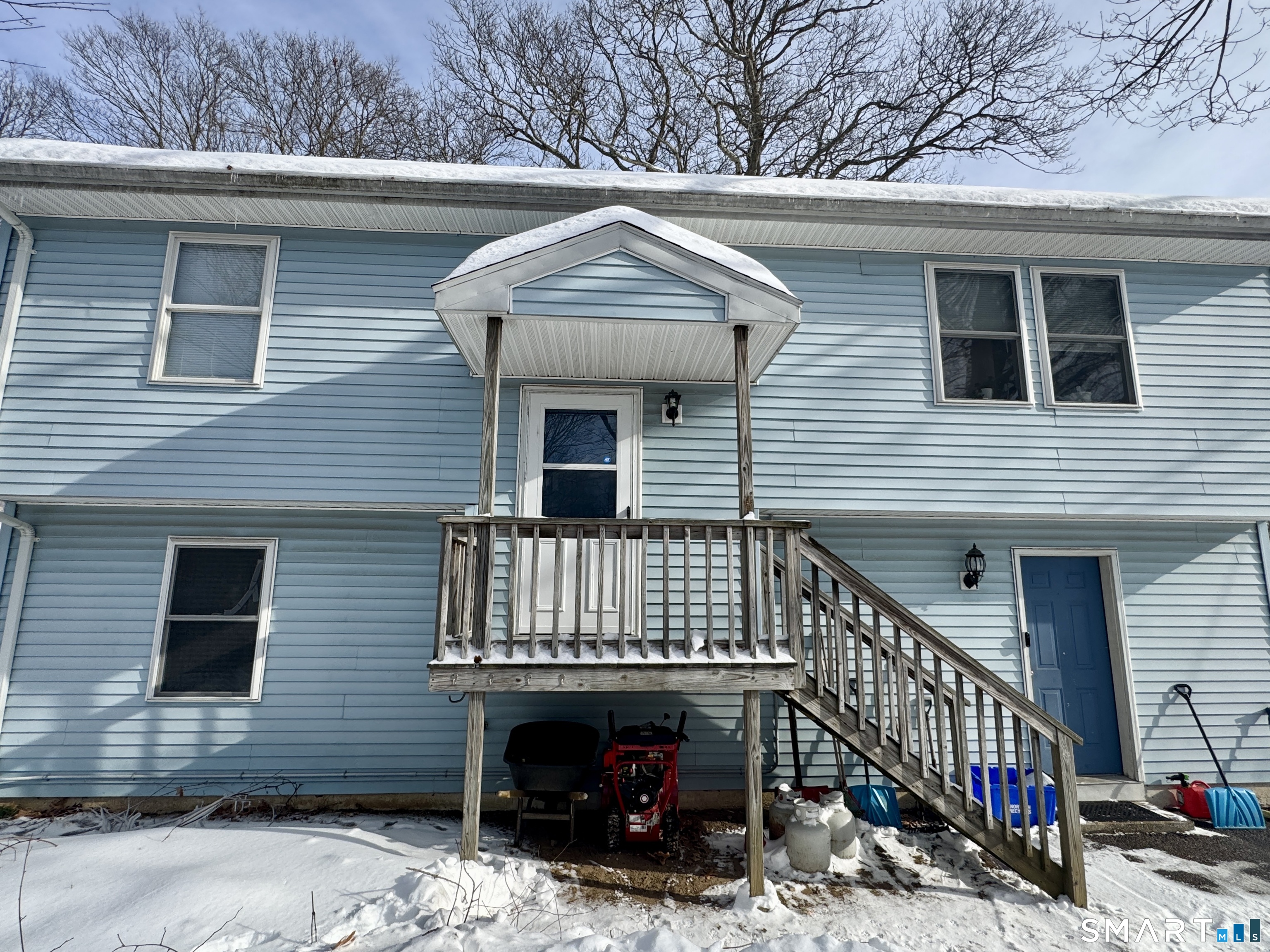 125 Maple Street Norwich, CT 06360 - Photo 2 of 22