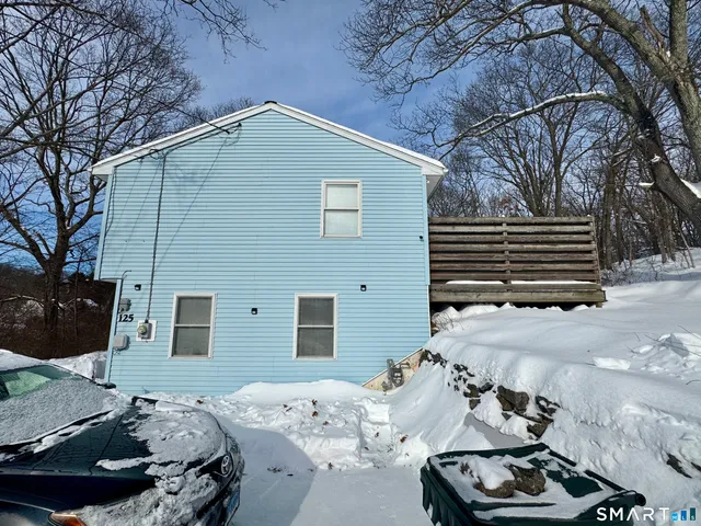 $299,000 | 125 Maple Street, Norwich, CT 06360