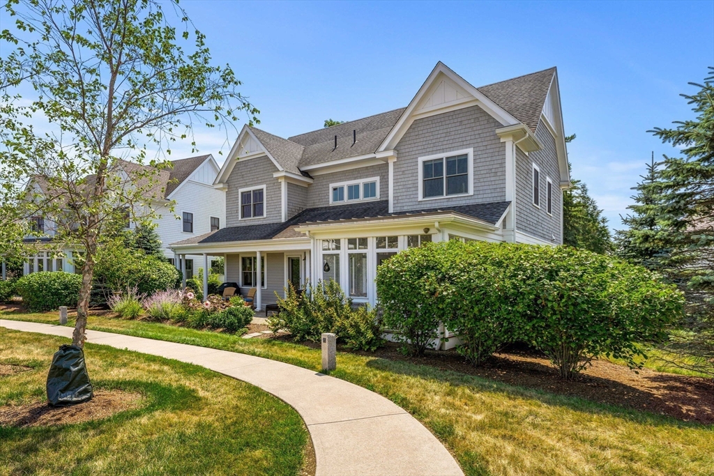 14 Stonebridge Road, Unit 14 Ipswich, MA 01938 - Photo 4 of 41 Gallery Image 4