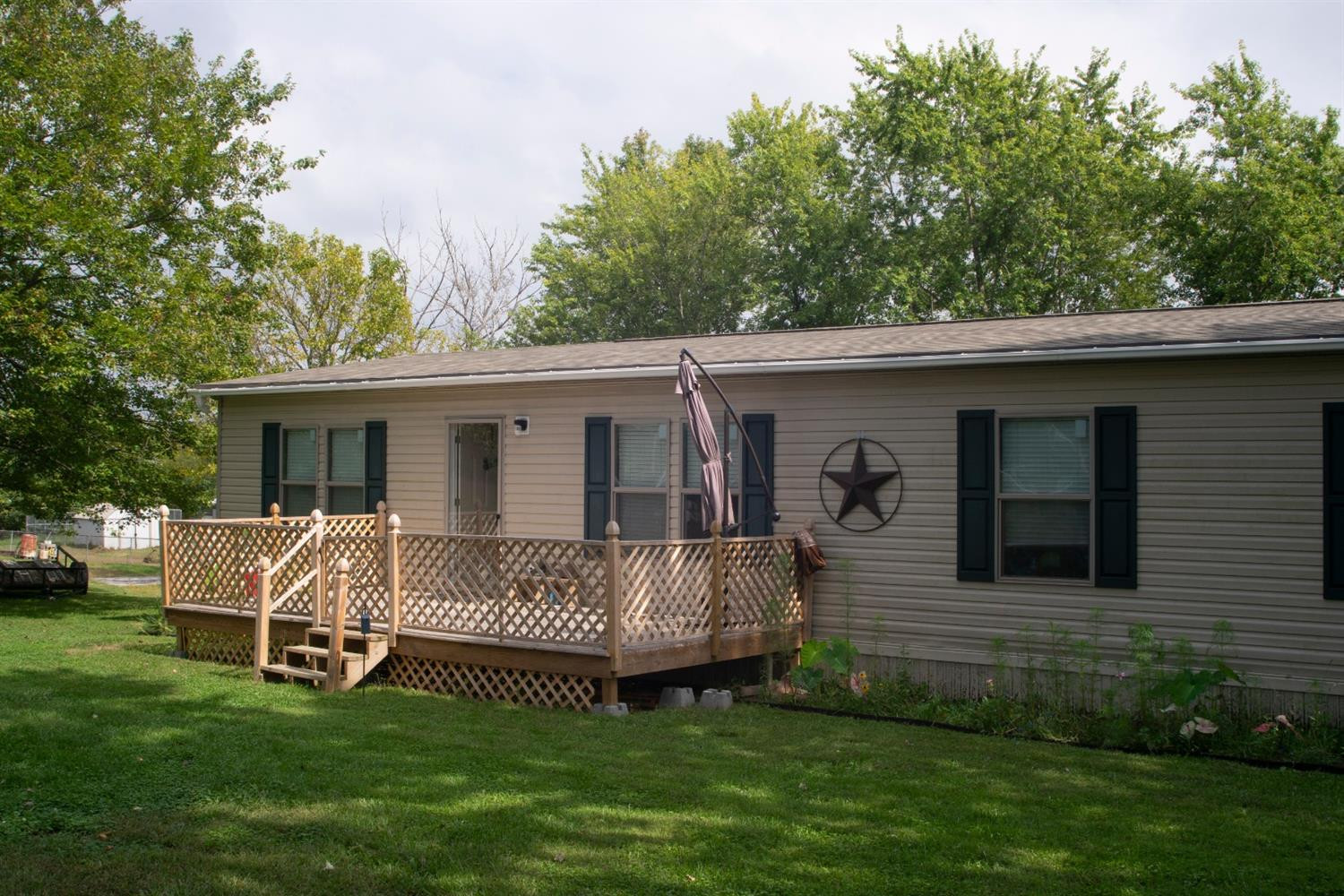 651 Gum Bottom Road Waco, KY 40385 - Photo 3 of 15 Photo 3