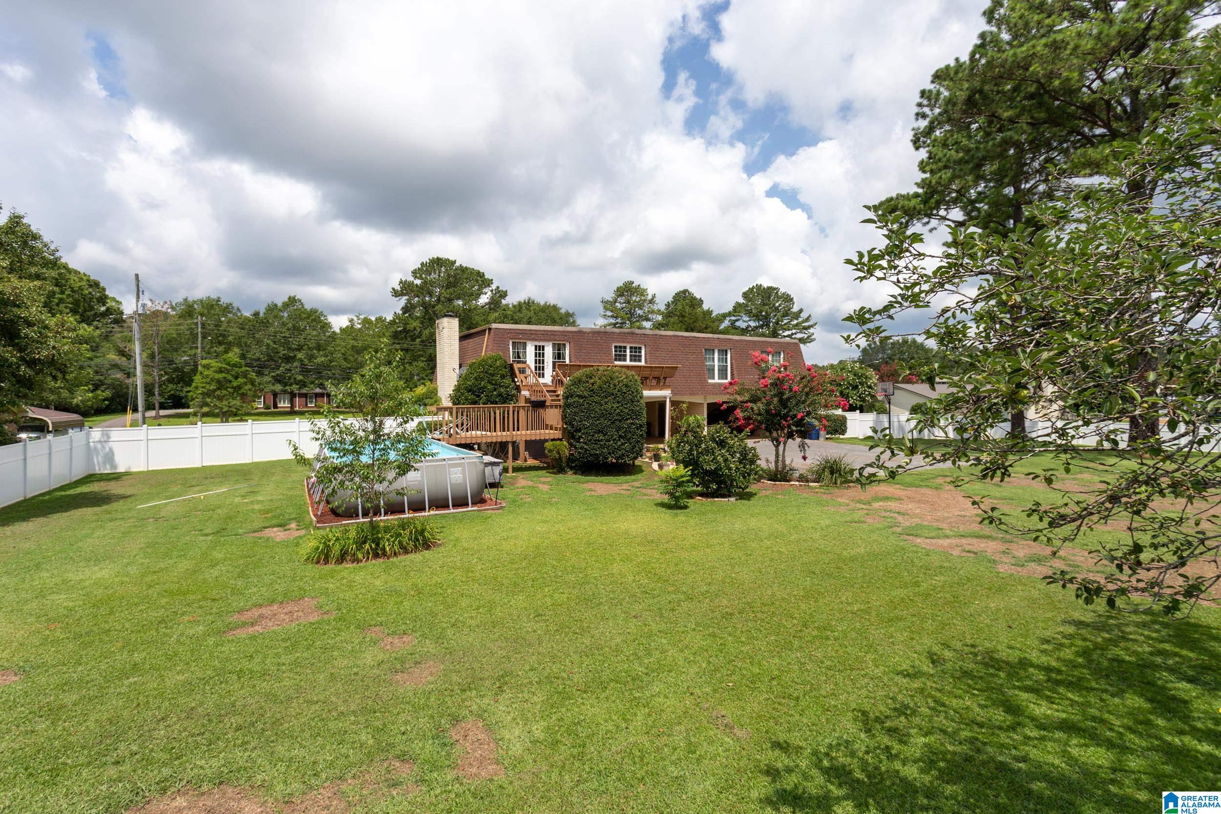 1104 East Street Talladega, AL 35160 - Photo 39 of 49