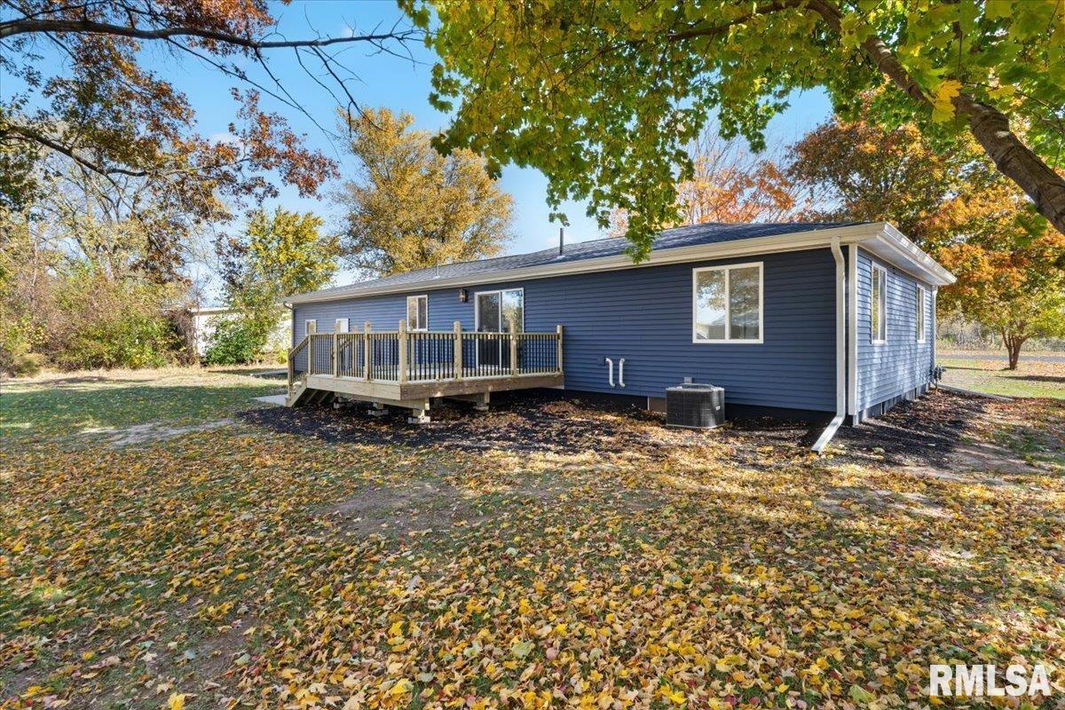 424 Docia Road Hillsdale, IL 61257 - Photo 42 of 49