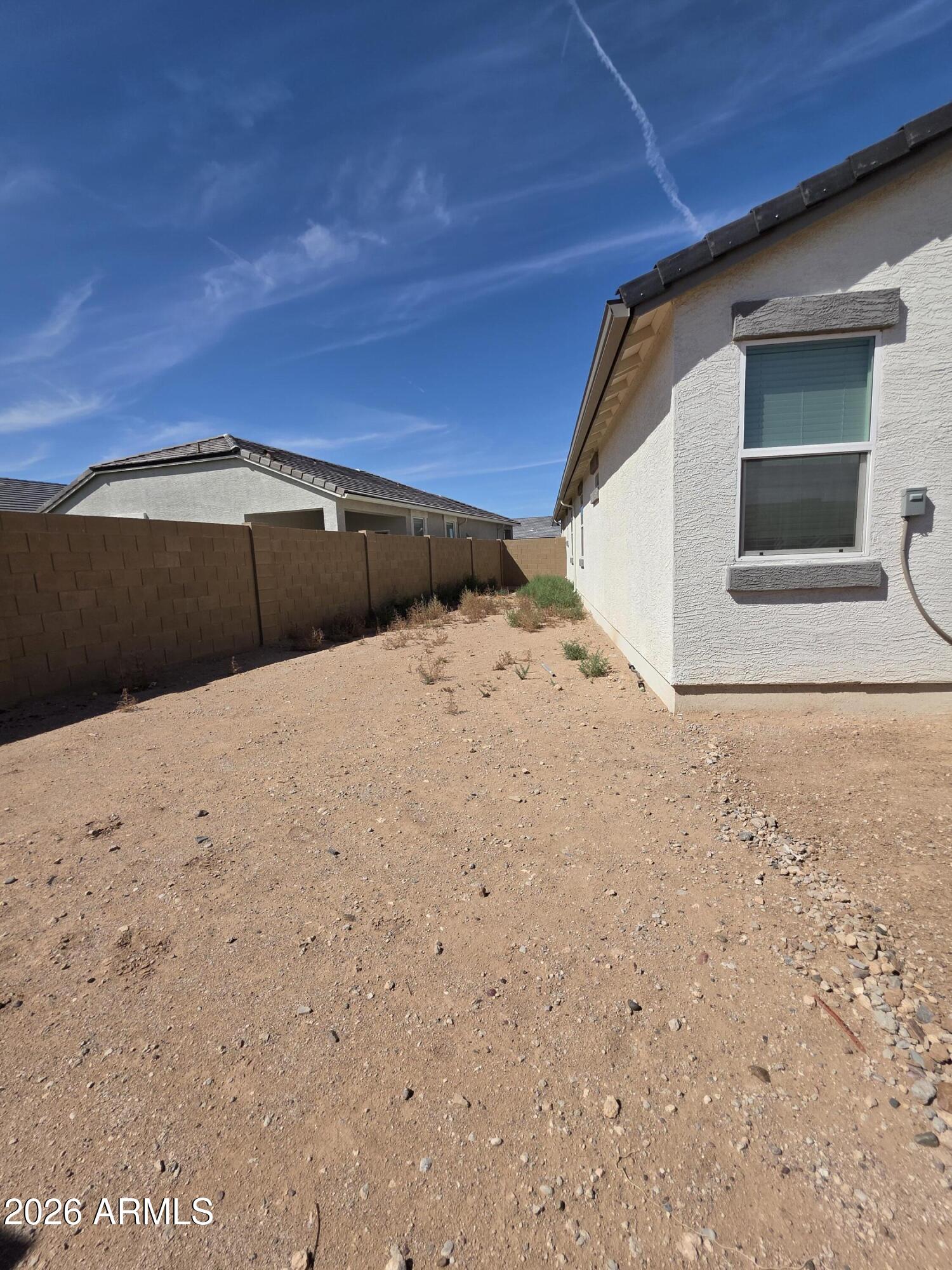 22875 Rummler Lane Maricopa, AZ 85138 - Photo 26 of 29 left side