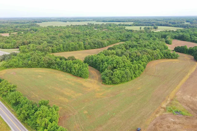 $275,000 | 1858 Denmark Jackson Road, Denmark, TN 38391