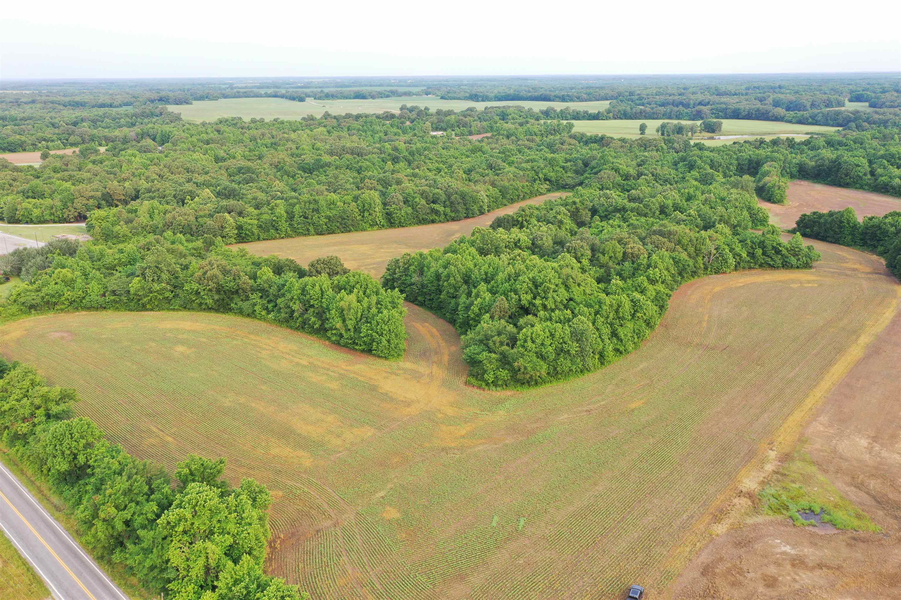 1858 Denmark Jackson Road Denmark, TN 38391 - Photo 35 of 35 a view of a city