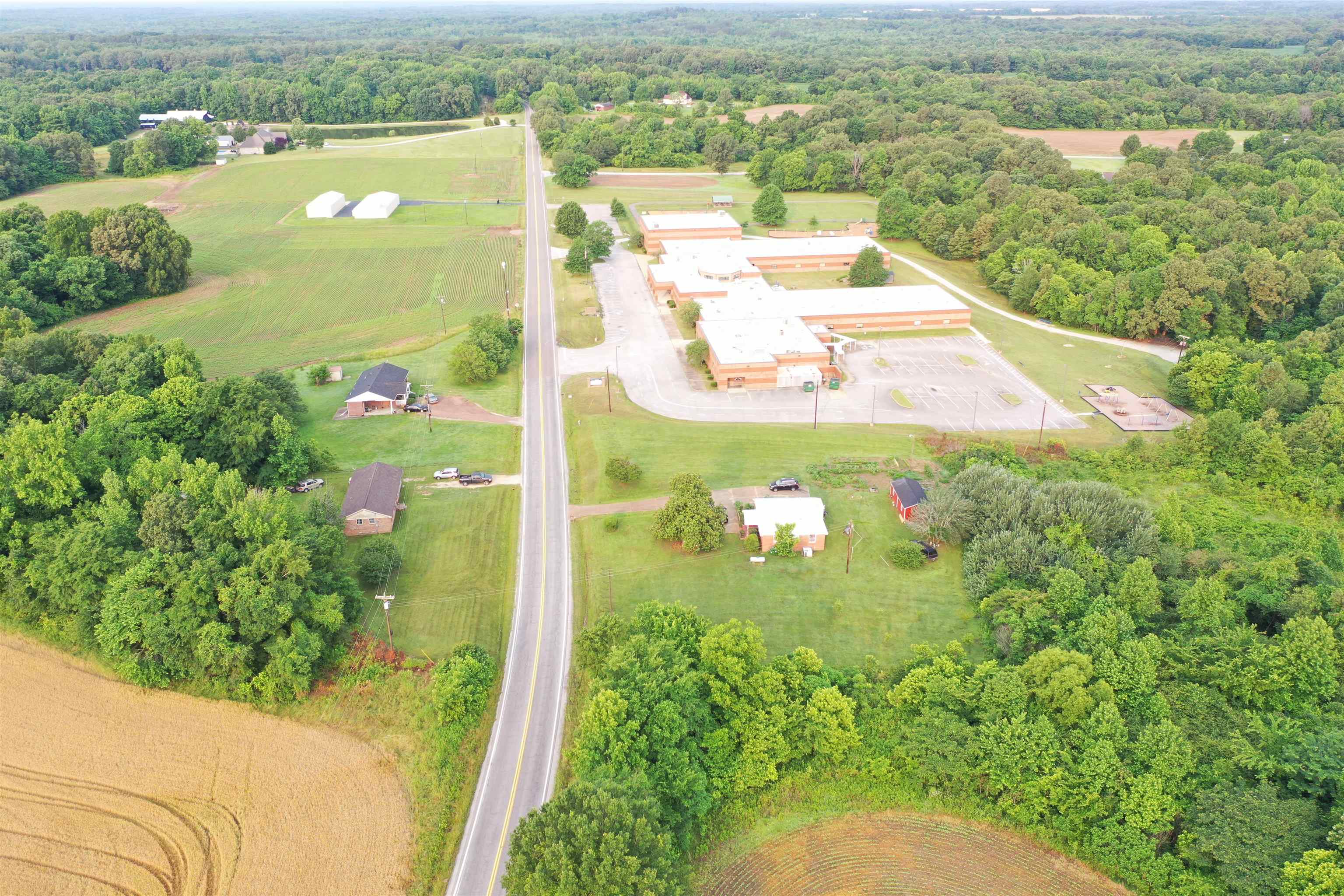 1858 Denmark Jackson Road Denmark, TN 38391 - Photo 8 of 35
