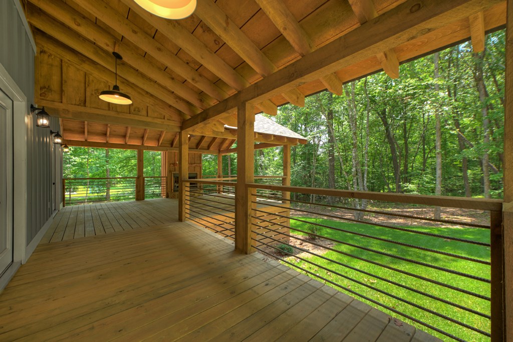 646 High Country Crossing Morganton, GA 30560 - Photo 31 of 53
