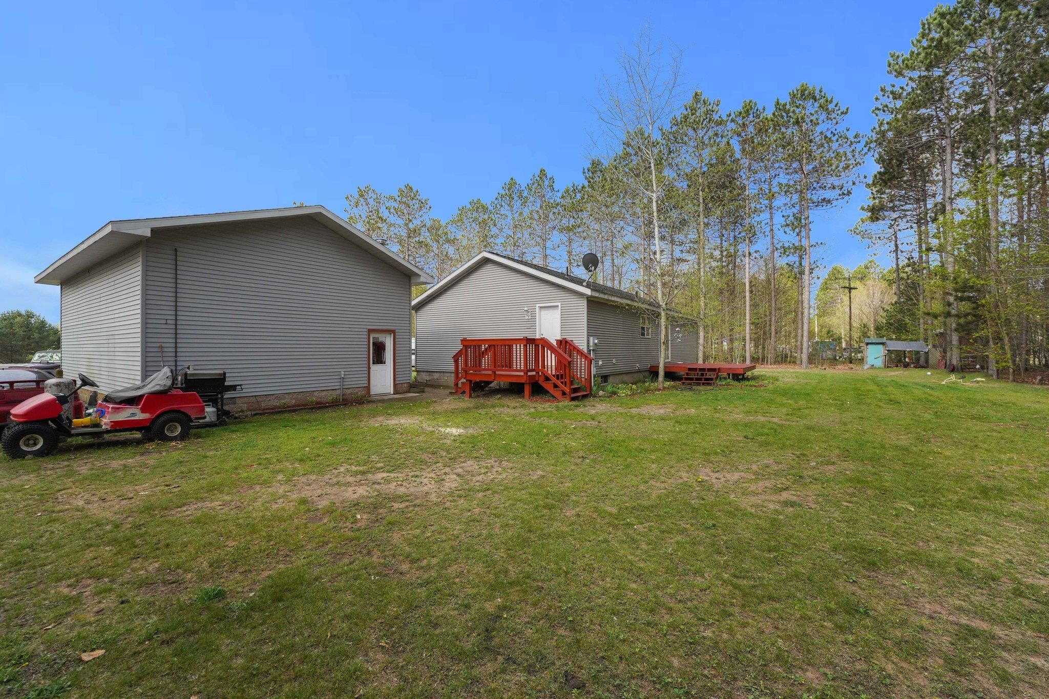 4691 Walton Road Kingsley, MI 49649 - Photo 2 of 36