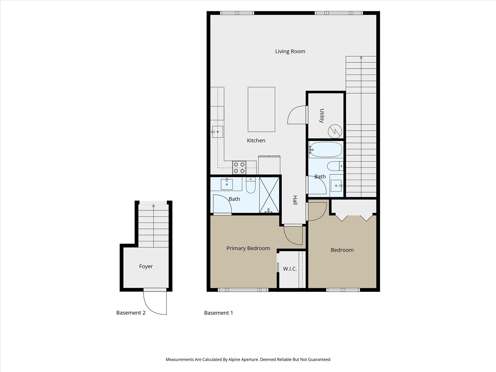 2110 Taxi Way, Unit R203 Steamboat Springs, CO 80487 - Photo 23 of 23