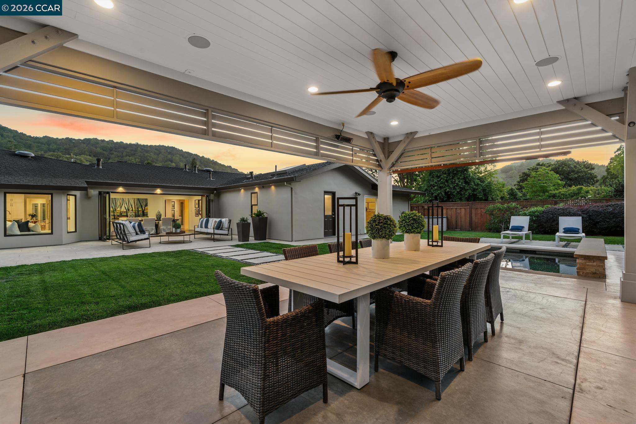 1409 Rimer Drive Moraga, CA 94556 - Photo 50 of 56