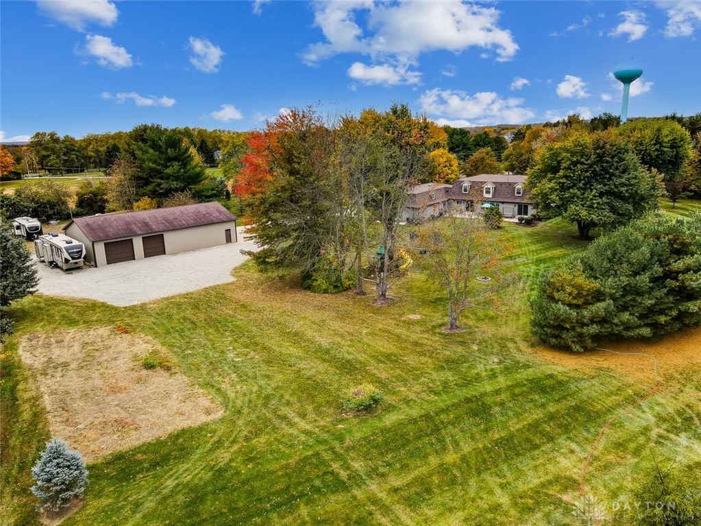 8792 Ferry Road Waynesville, OH 45068 - Photo 5 of 76
