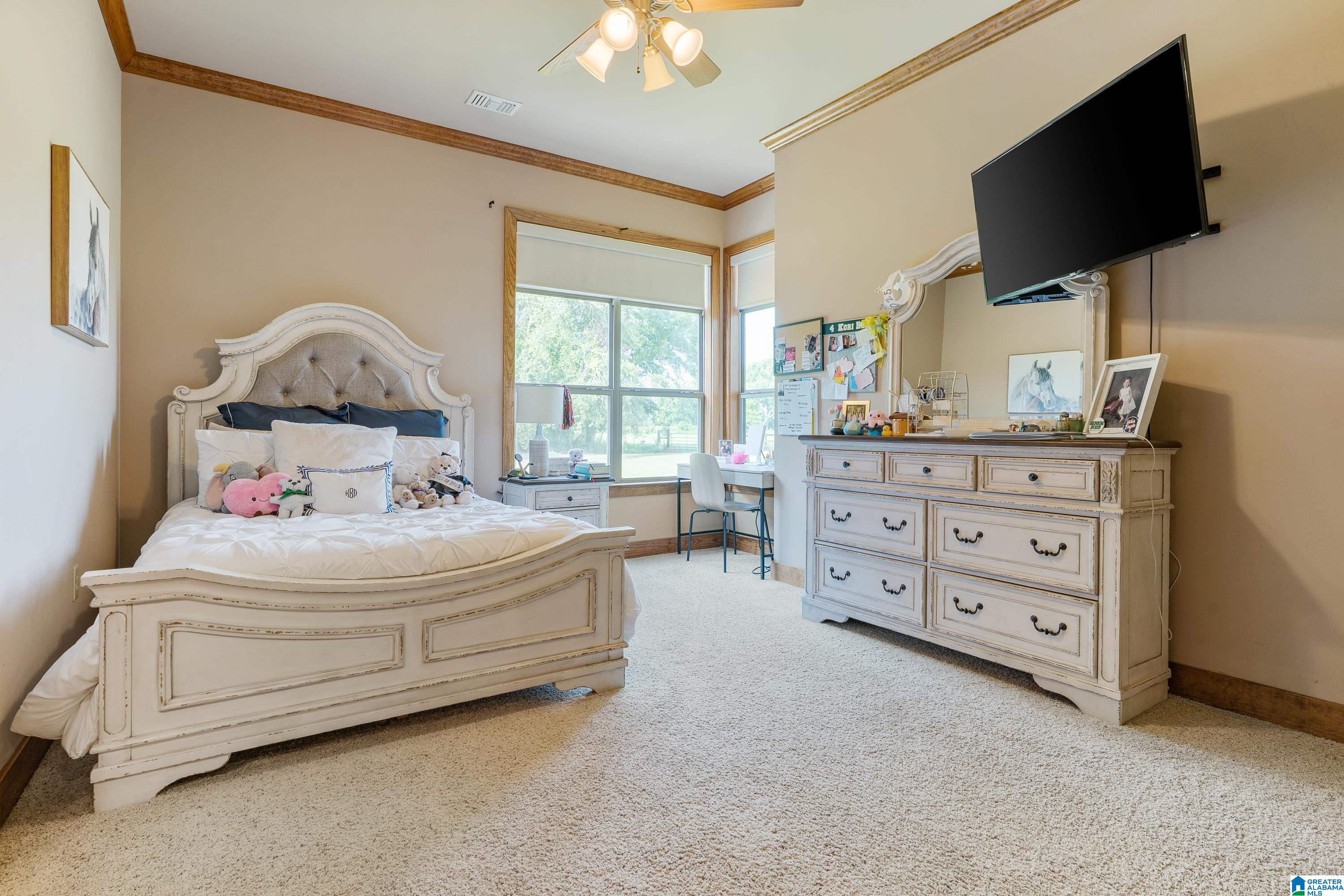 511 Mehearg Road Wetumpka, AL 36092 - Photo 39 of 90