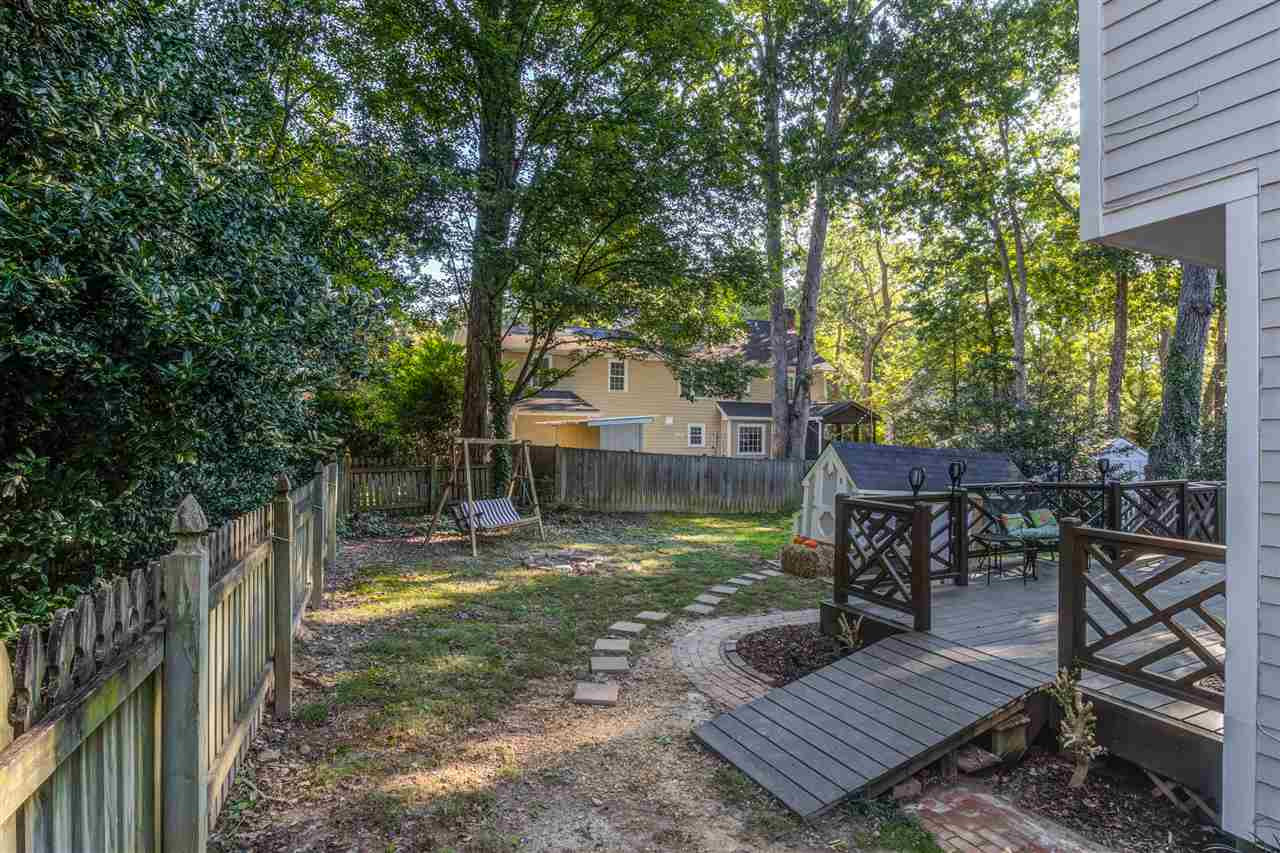 2357 Brisbayne Circle Raleigh, NC 27615 - Photo 27 of 30 Photo 27