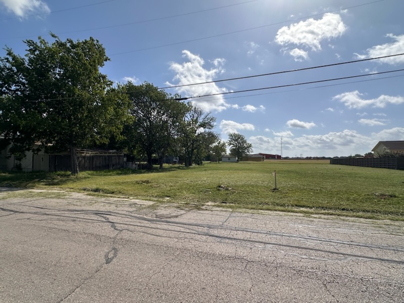 1200 Torres Street Lockhart, TX 78644 - Photo 3 of 3 a view of a house with a yard